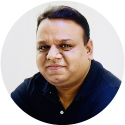 Mrinal