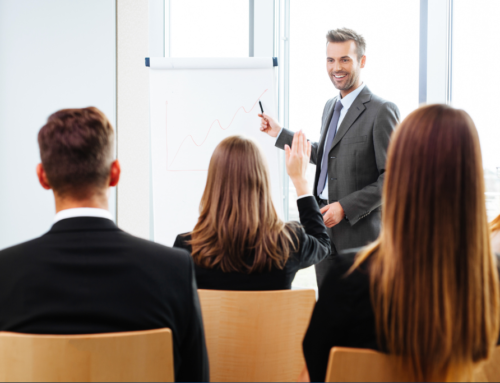 The Best Corporate Trainer to upskill workforce – edForce