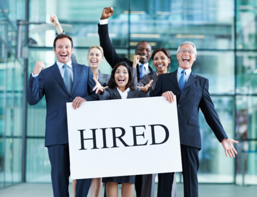 Campus Hire Training: Benefits of hiring from Campus