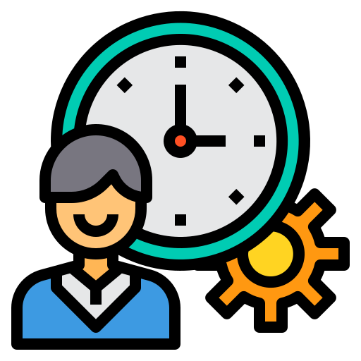 Managing Time