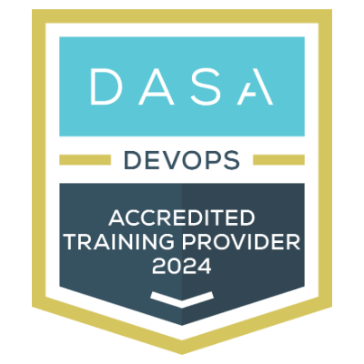 DASA DevOps Professional edForce online course