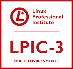 LPIC-3 Mixed Environments edforce course